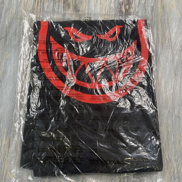 Spitfire Bighead Logo Shirt - Picture 1 of 2